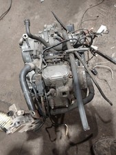 Engine running turnsover for sale  DONCASTER