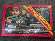Hornby flying scotsman for sale  SOUTHAMPTON