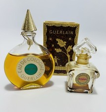 Vintage mitsouko eau for sale  Medford
