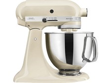 Kitchen aid beige gebraucht kaufen  Würzburg
