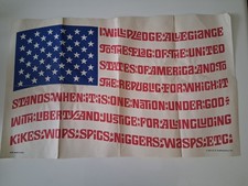 Rare mad flag for sale  New Rochelle