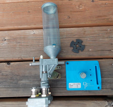Dillon precision powder for sale  Rainier