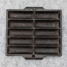 Vintage cast iron for sale  Malibu