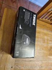 Thule evo open for sale  SLOUGH