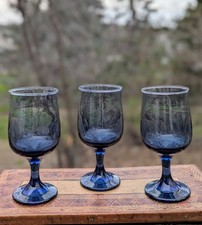 Libbey 1980s connoisseur for sale  Sheboygan