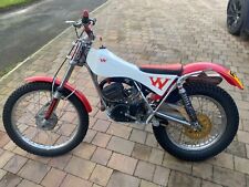 Yamaha ty175 whitehawk for sale  HAVERHILL