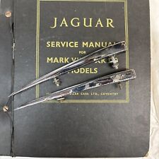 Lanças para faróis Jaguar XK120 XK140 XK150  comprar usado  Enviando para Brazil