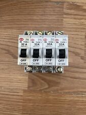 Mem mcb type for sale  UK
