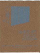 1931 catalog blue for sale  Westminster