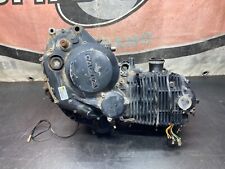 Blocco motore engine usato  Frattaminore