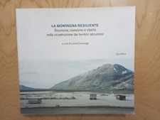 Montagna resiliente cura usato  Villamagna