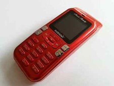 Mobistel el390 rot gebraucht kaufen  Stuttgart