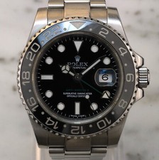 2010s rolex gmt d'occasion  Expédié en Belgium
