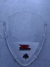 Plexi trasparente suzuki usato  Vado Ligure