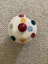 Emma bridgewater rare for sale  SALISBURY