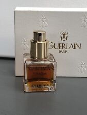 Shalimar guêrlaïn parfum d'occasion  Montdidier