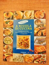 Scuola cucina samsung usato  Soresina