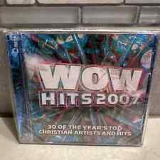Wow hits 2007 for sale  Ocala
