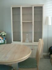 Modern display wall for sale  BEDFORD
