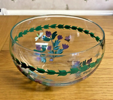 Beautiful portmeirion botanic for sale  STONE