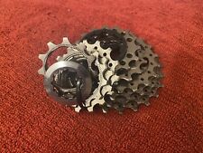 Cassetta velocità shimano usato  Milano