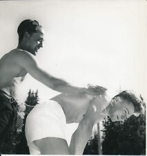 Lanslebourg 1935 men d'occasion  Expédié en Belgium
