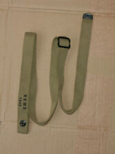Bretelle carabine tres d'occasion  Ingwiller