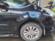 Front wing citroen for sale  WINSFORD