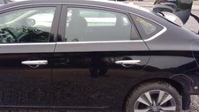 Used rear left for sale  Ringoes