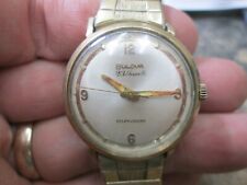 Mens bulova selfwinding for sale  Rochester