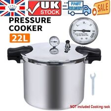 22l large pressure for sale  TAMWORTH