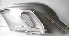 Bmw k1200 left for sale  DONCASTER