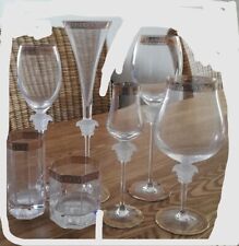 Rosenthal versace grappa gebraucht kaufen  Maxdorf