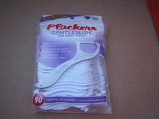 Plackers gentleslide dental for sale  Loveland