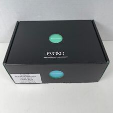 Evoko room manager for sale  Portland