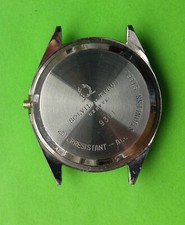 Stimmgabeluhr gehäuse esa gebraucht kaufen  Dresden