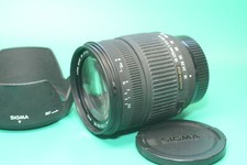 Sigma 125mm zoomobjektiv gebraucht kaufen  Rottenburg am Neckar