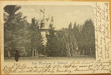 Neuhaus 1901 adelspost gebraucht kaufen  Jülich