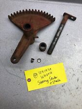 Wheel horse gt14 for sale  Lincoln
