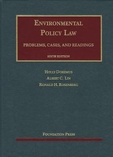 Environmental policy law for sale  Aurora