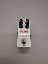 Jim dunlop mxr for sale  WALLASEY