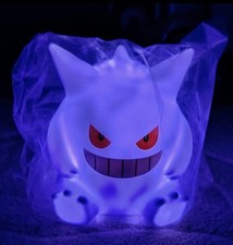 Veilleuse pokémon ectoplasma d'occasion  Routot