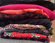 Job lot women for sale  WIRRAL