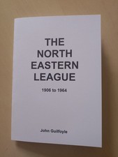 North eastern league for sale  ACCRINGTON