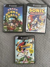 Nintendo gamecube game for sale  MORECAMBE