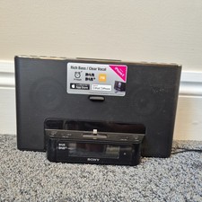 Sony xdr ds16ipn for sale  WORKSOP