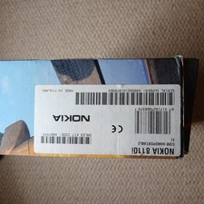 Nokia 8110i babana for sale  SOUTHAMPTON
