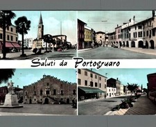 Venezia portogruaro vedutine usato  Asti