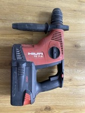 Hilti 36v akkubohrhammer gebraucht kaufen  Frankfurt am Main