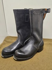 Bottes allemande bundeswehr d'occasion  Châtellerault